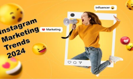 Instagram Marketing Trends