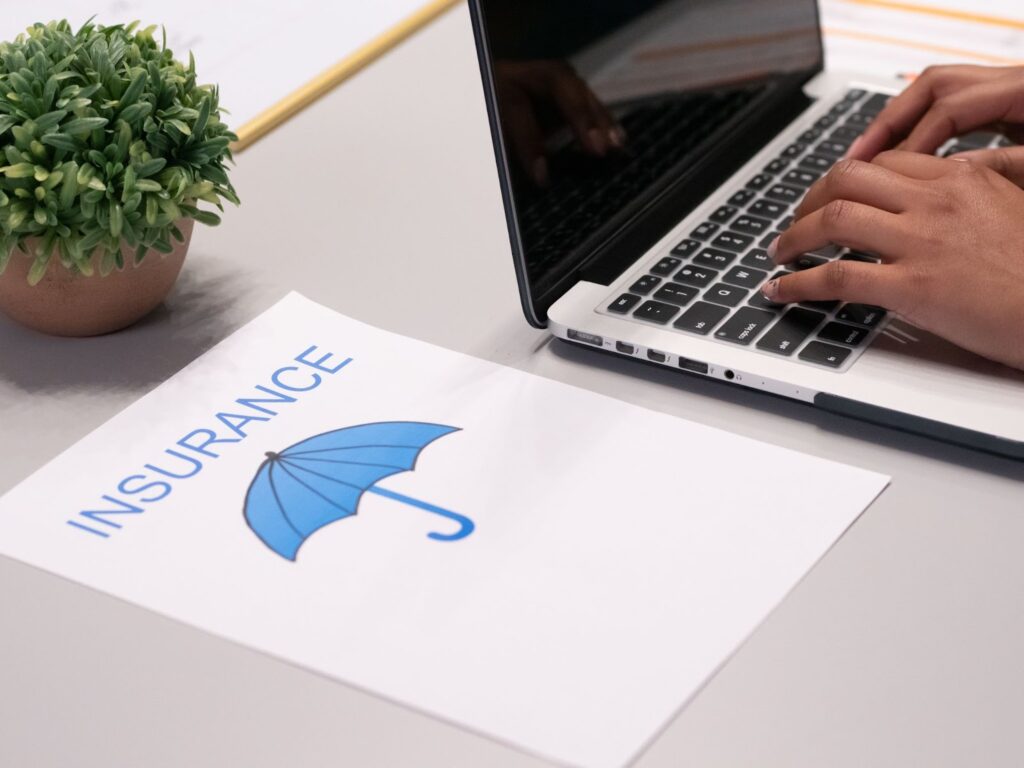 Business Insurance Policies