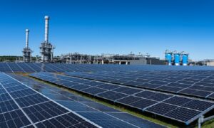 fossil fuel and sustainable energy