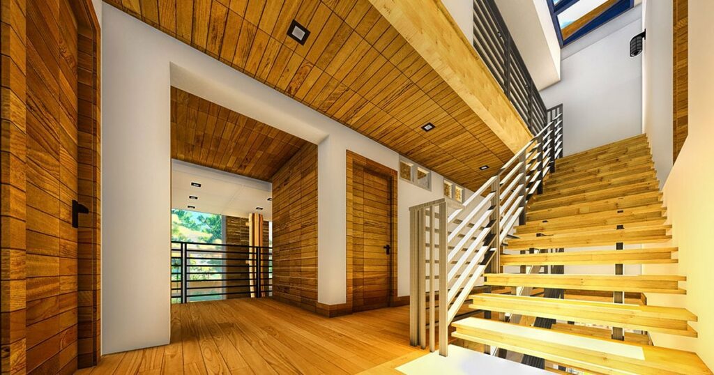 Custom Millwork Projects 