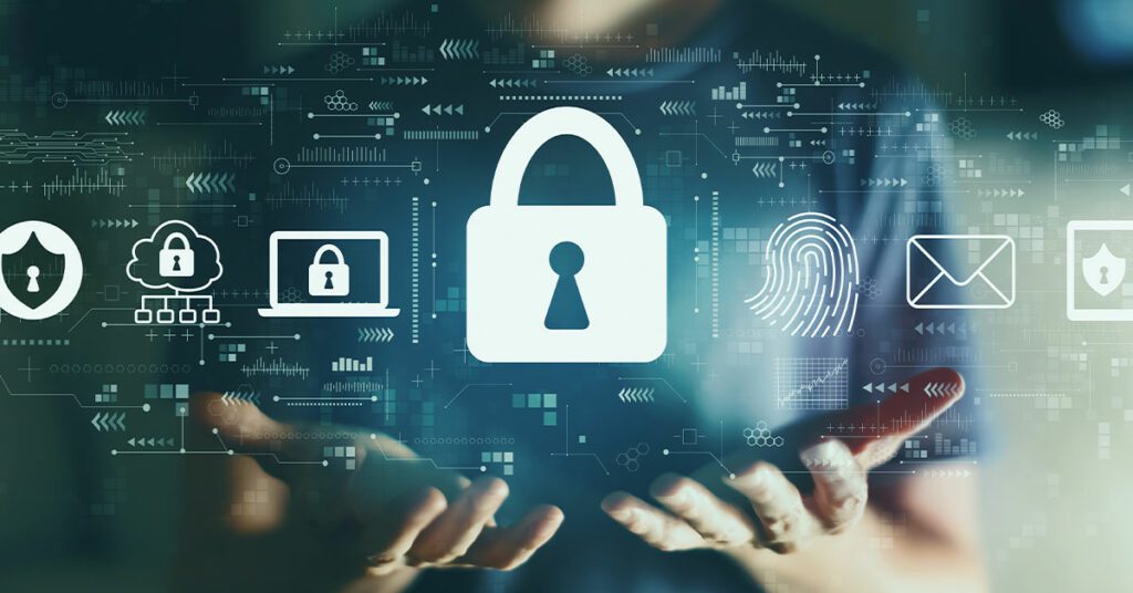 Navigating the Digital Landscape with Advanced Cyber Security Solutions