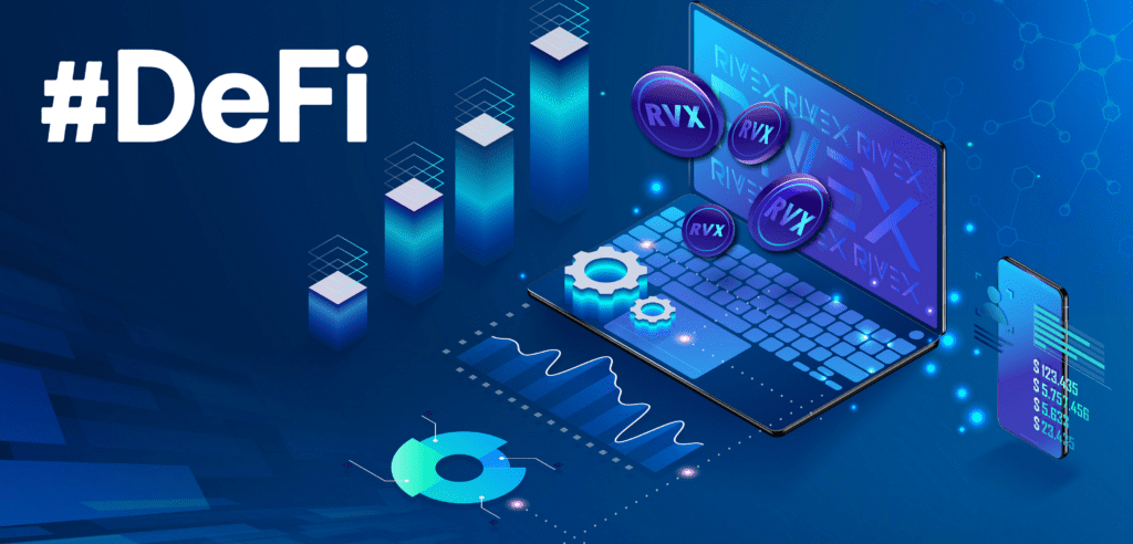 Decentralized Finance: What It Is and Why It Matters?