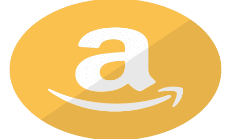 amazon logo