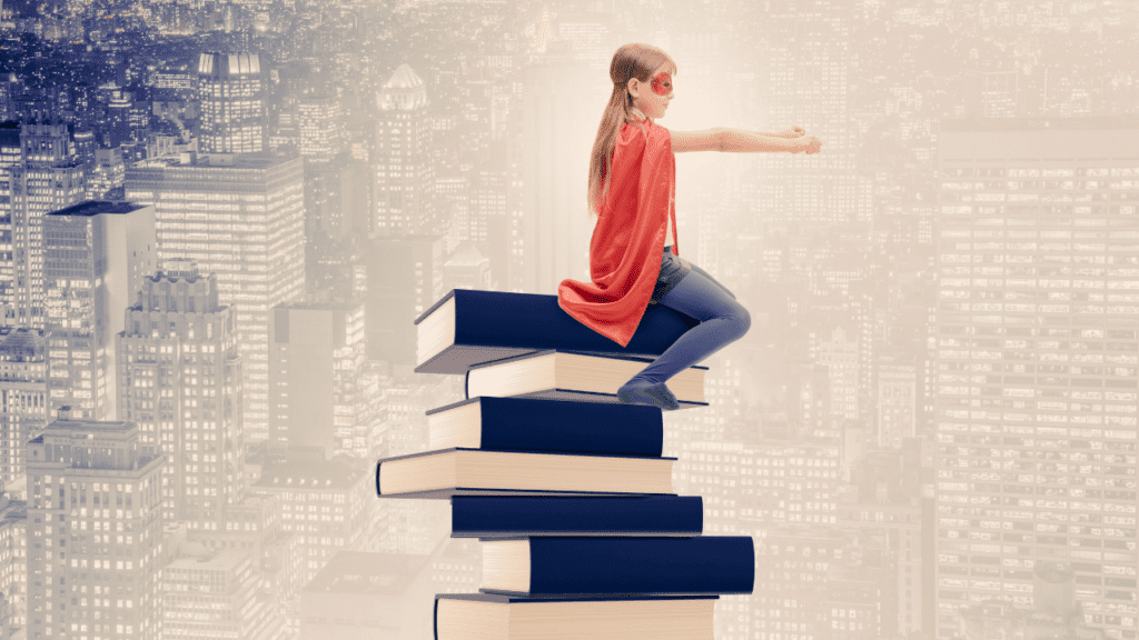 Creating a Reading Challenge Advice on Setting and Achieving Literary Goals