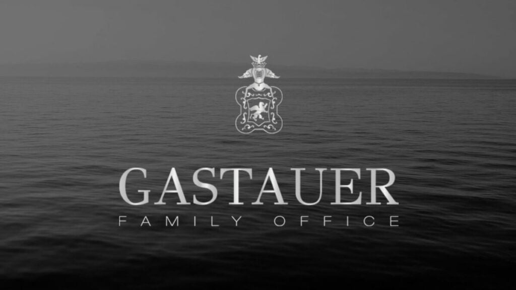 Gastauer Family Office Ranks 17th Among Largest Single Family Offices in the World