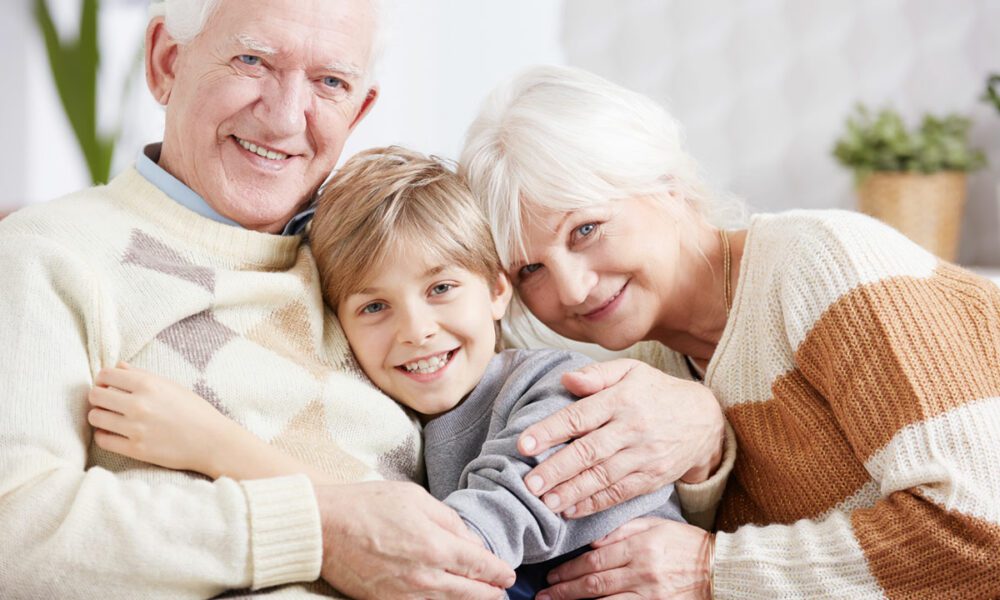 Grandparent Rights in Child Custody Cases Legal Standing and