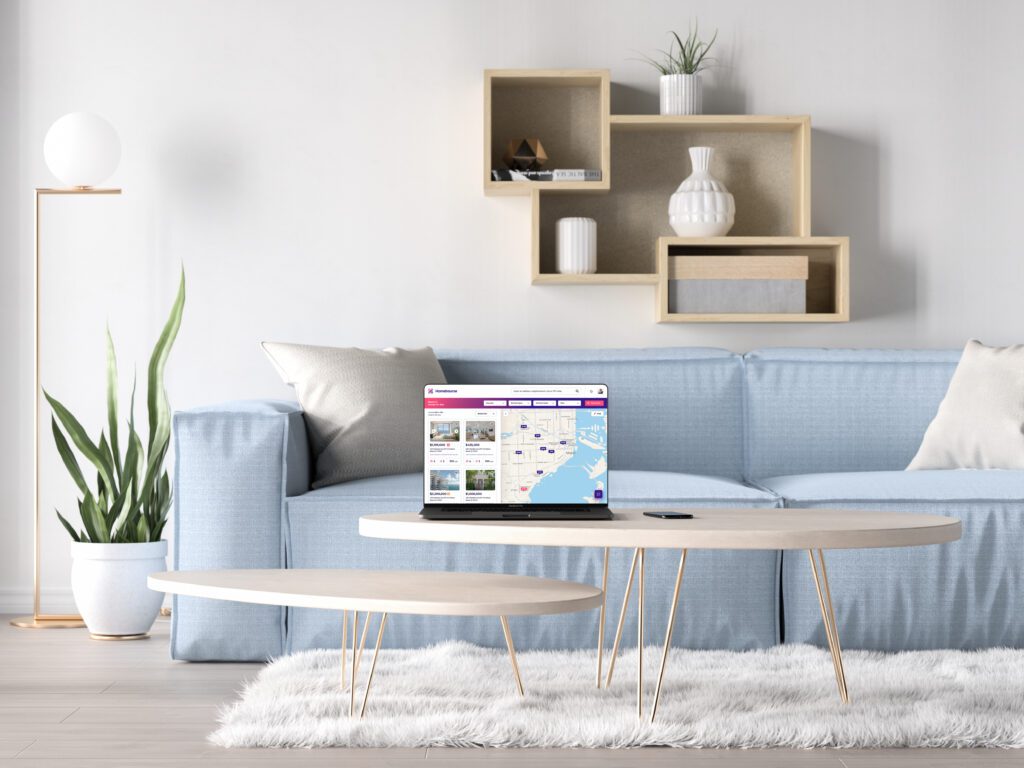 The Amazon of Real Estate