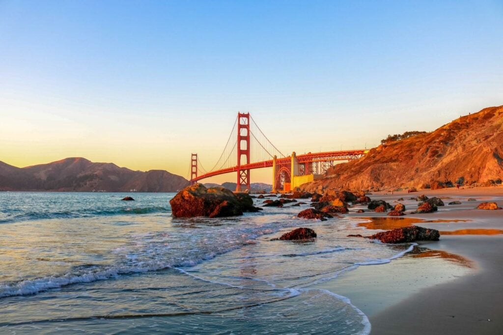 Host an Event in San Francisco