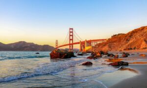 Host an Event in San Francisco