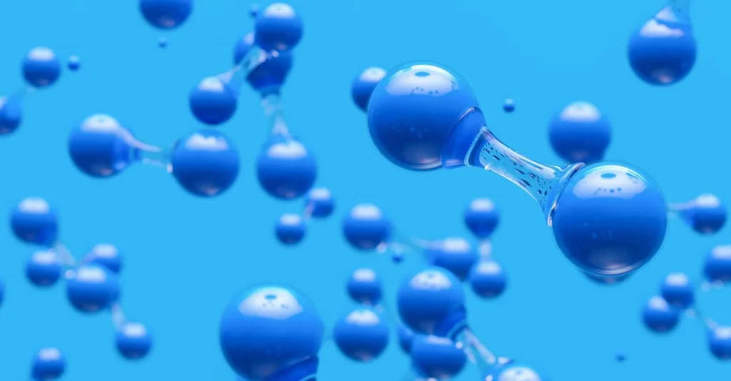 hydrogen Cars