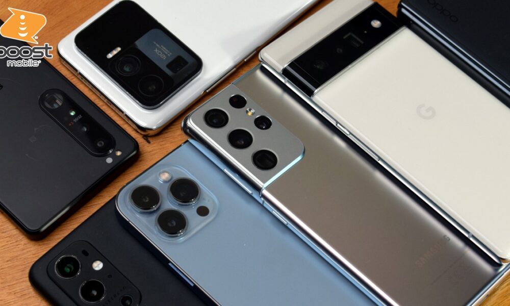 Stay Connected With Boost Mobile to Get the Best Phone Deals! TechBullion