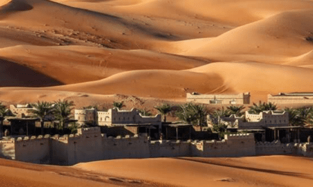 The Ultimate Guide to Abu Dhabi Desert Safaris