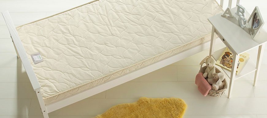 Choosing the Right Children's Mattress: Factors to Consider