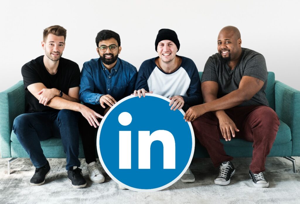 Maximizing Linkedin Connection
