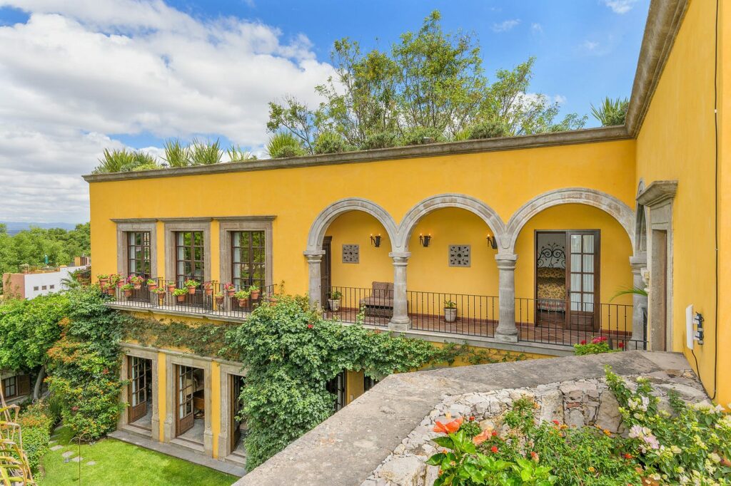 Mexico's Real Estate Market