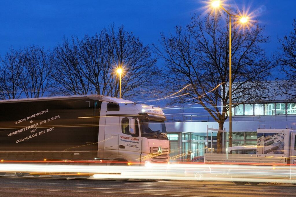 Truck accident lawyer BDIW