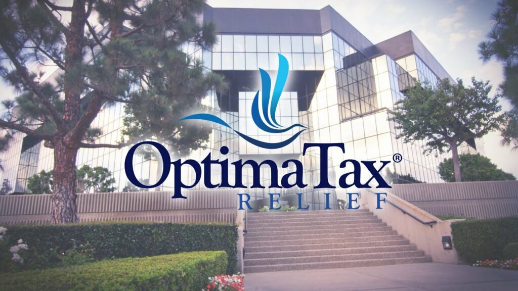 Optima Tax Relief