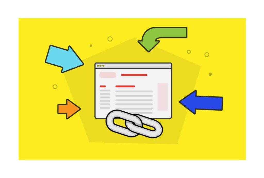 Outsource Link Building