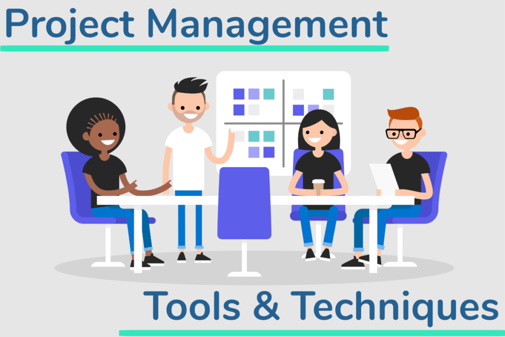 Project Management Tools