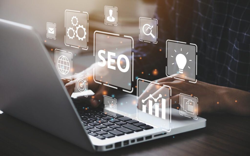 Link Building America