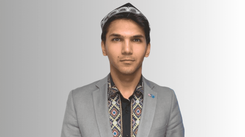 Economic And Technological Overview of East Turkistan