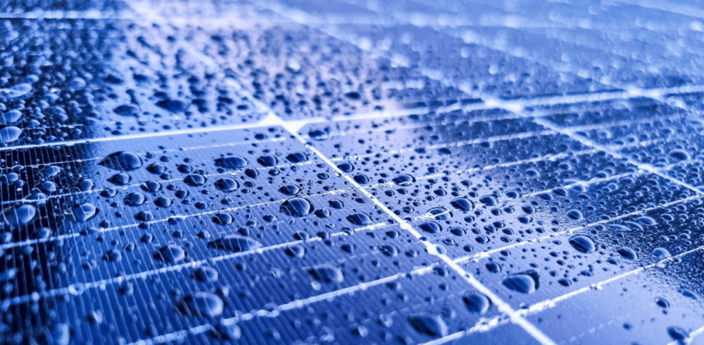 Raindrop Resilience: Maximize Your Battery's Lifespan