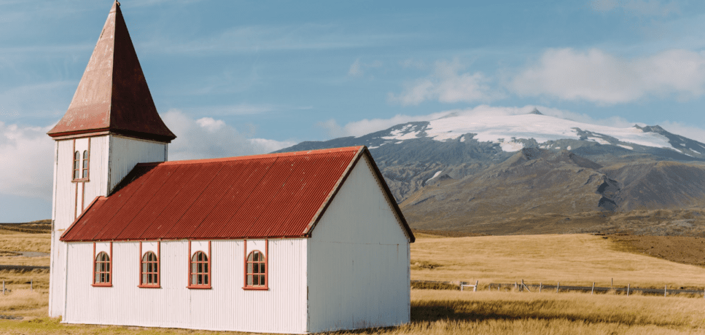 Empowering Churches Through Content Marketing