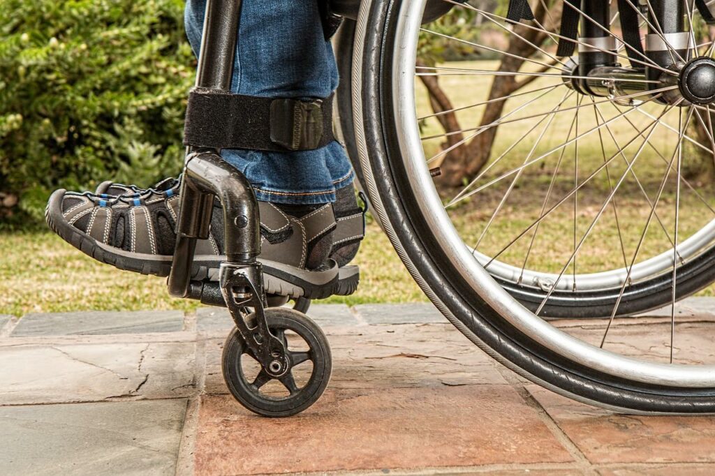 The Crucial Steps of Social Security Disability Hearings