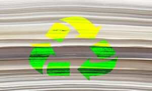 Sustainable Printing