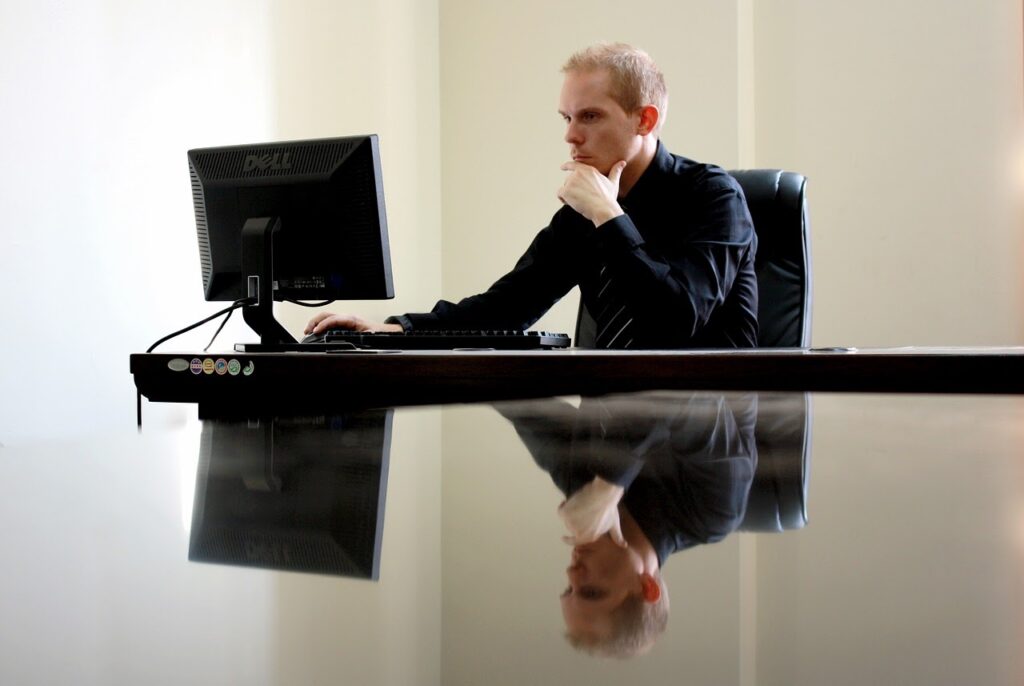 Being an Entrepreneur