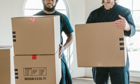 Hiring Movers - What to Ask and How to Find the Right Professional