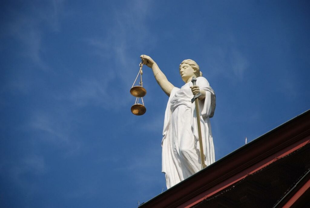 Criminal Defense Lawyer