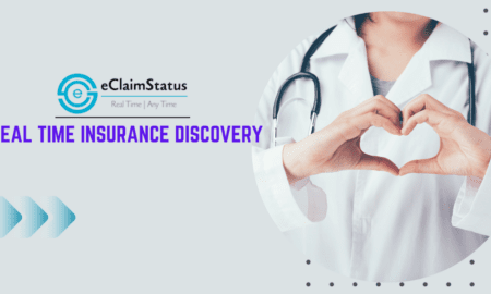 Revolutionizing Healthcare: Real-Time Insurance Discovery with eClaim Status