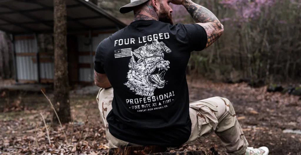 Veteran Made Apparel