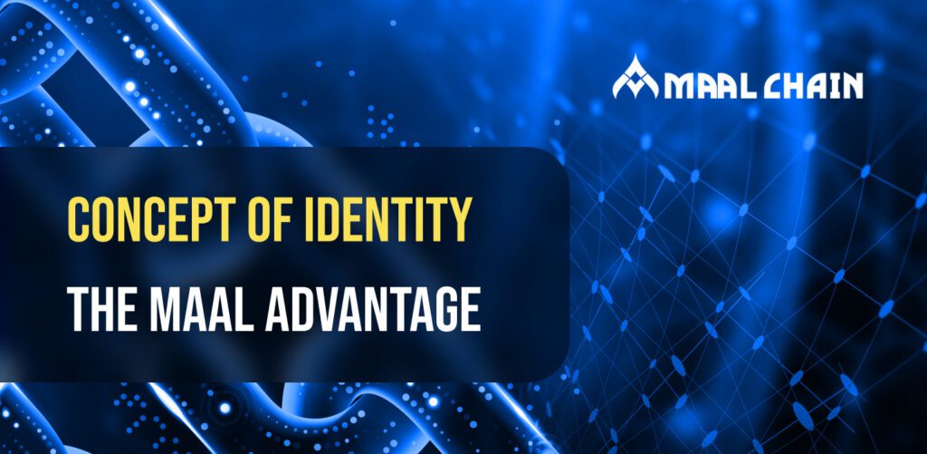 MaalChain blockchain technology
