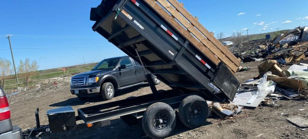 Smart Junk Removal Services for a Healthy and Clean Environment