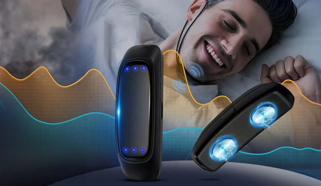 SoundSleep Snore Stopper Review: Your Path to Silent, Restful Sleep