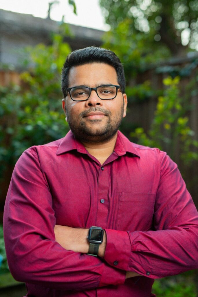 Prahathess Rengasamy