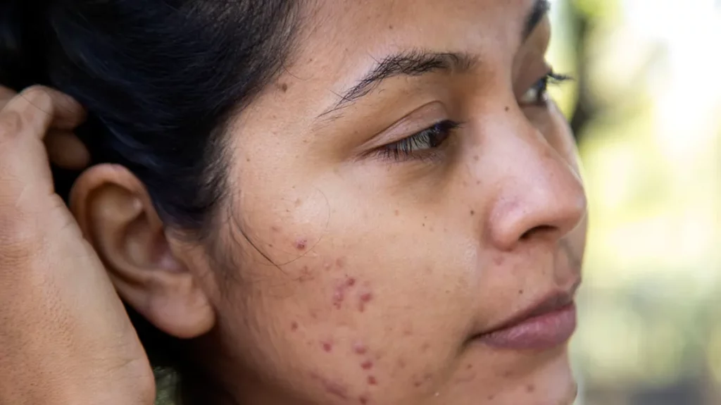 How to Choose the Effective Acne Scar Treatment Solutions in Singapore
