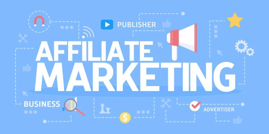 The Rise of Affiliate Marketing: Challenges and Solutions in Maintaining Trust