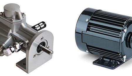 Air motor or Electric motor? That is the question.