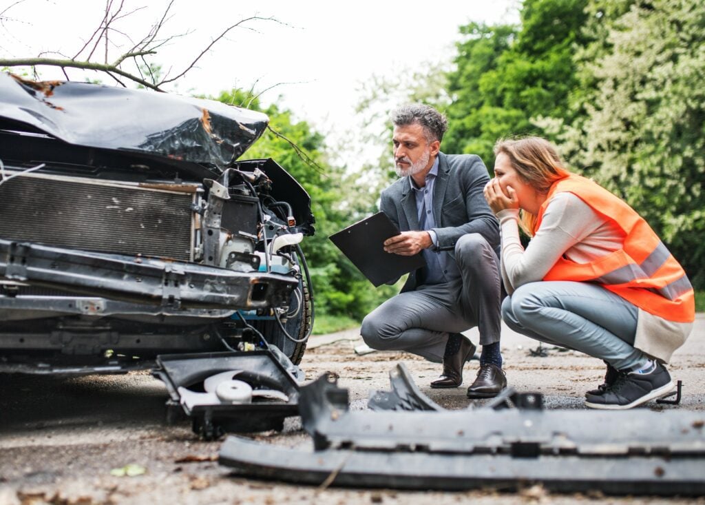 Car Accident Attorney, Florida