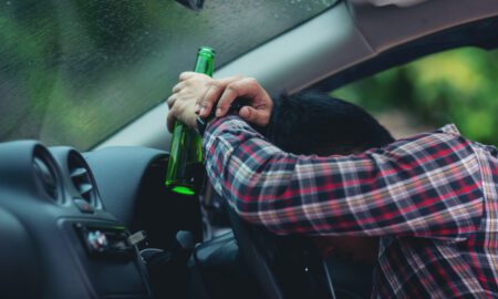 The Impact of a DUI Case on Your Life