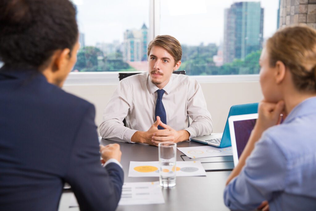 When to think about outsourcing your HR