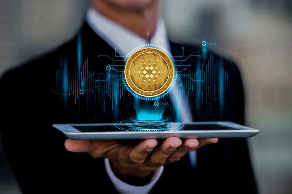 Prime crypto hub- a solution for crypto business