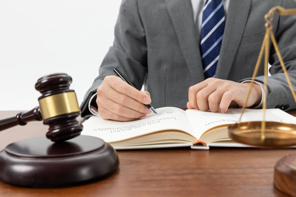 Personal Injury Lawyer