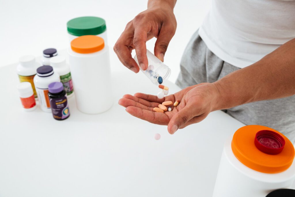 Steroids Canada: The Comprehensive Guide to Navigating Anabolic Steroids Online