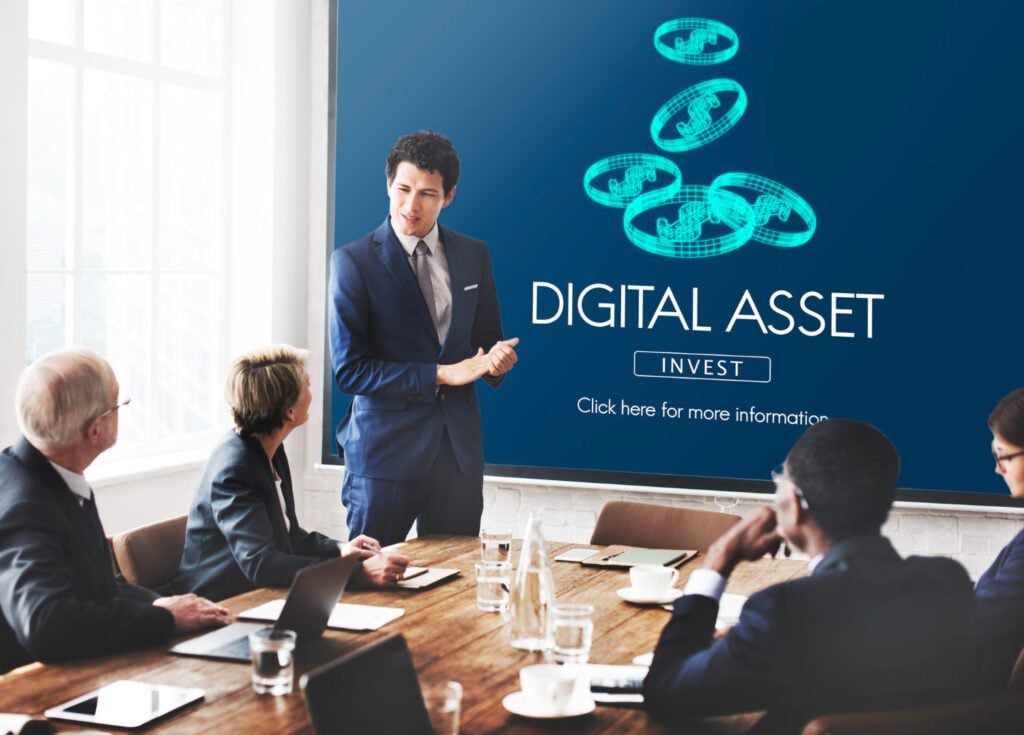 The Importance of Digital Asset Management for Your Business