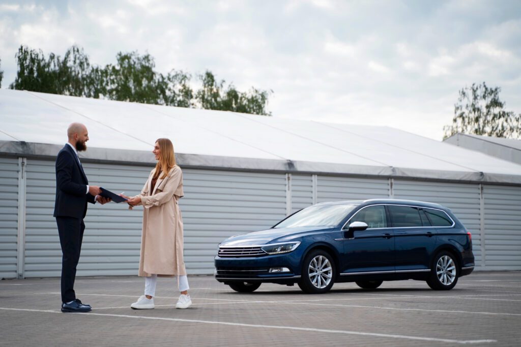 A Comprehensive Guide to Ensure Smooth and Secure Premium Car Shipping 