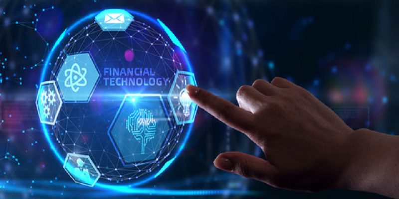 fintech and financial services